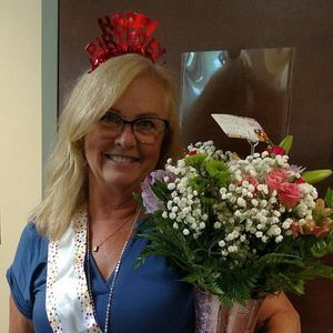 Meet your Posher, Joyce